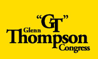 GT Thompson